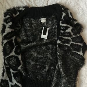 SIONO Vintage Jacket